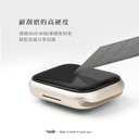hoda膜_AR高清 Combo UV膠防爆3D內縮版 Apple Watch 40mm (368)