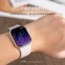 hoda膜_AR高清 Combo UV膠防爆3D內縮版 Apple Watch 40mm (368)