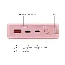 GARMMA電源_TS PD快充10000mAh行動電源-野餐時光(759)