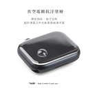 hoda膜_高清 Combo UV膠防爆3D滿版 Apple Watch 41mm (184)