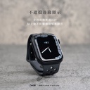 hoda膜_高清 Combo UV膠防爆3D滿版 Apple Watch 41mm (184)