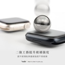 hoda膜_高清 Combo UV膠防爆3D滿版 Apple Watch 41mm (184)