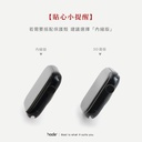 hoda膜_高清 Combo UV膠防爆3D滿版 Apple Watch 41mm (184)