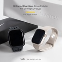 hoda膜_高清 Combo UV膠防爆3D滿版 Apple Watch 41mm (184)