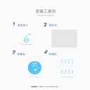 hoda膜_高清 Combo UV膠防爆3D滿版 Apple Watch 41mm (184)