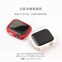 hoda膜_高清 Combo UV膠防爆3D內縮版 Apple Watch 45mm (726)