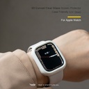 hoda膜_高清 Combo UV膠防爆3D內縮版 Apple Watch 45mm (726)
