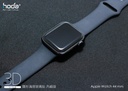 hoda膜_高清 Combo UV膠防爆3D滿版 Apple Watch 44mm (767)