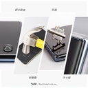 hoda膜_高清Combo UV膠防爆3D_Vivo V27/Y78/100 Ultra (待資訊)