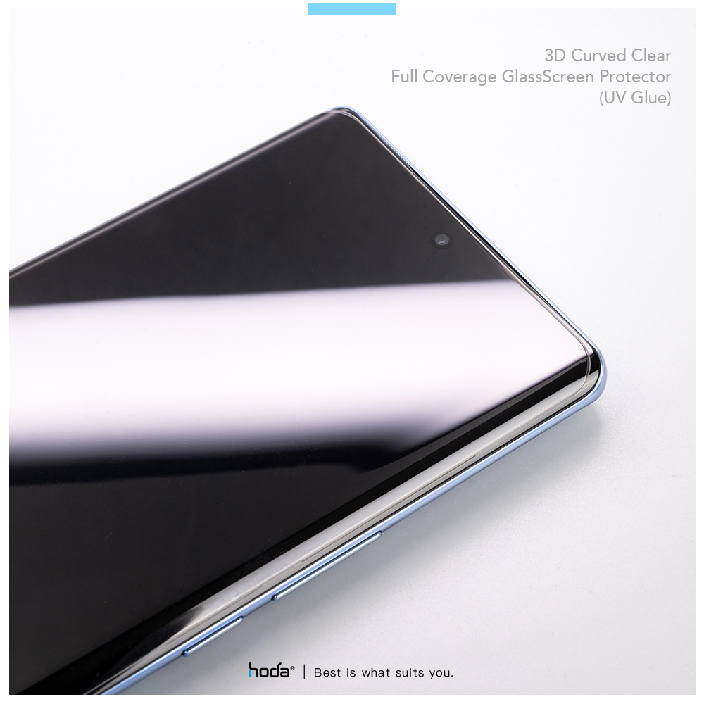 hoda膜_高清Combo UV膠防爆3D_Vivo V27/Y78/100 Ultra (待資訊)