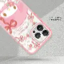 GARMMA殼_(磁吸)-幸福小花園_iPhone15ProMax美樂蒂(396)
