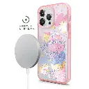 GARMMA殼_(磁吸)-奇幻冰淇淋_iPhone15ProMax雙子星(426)