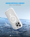 hoda殼_柔石軍規MagSafe_iPhone16ProMax卡布里藍(287)