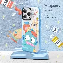 GARMMA殼_(磁吸)-趣味小畫家_iPhone15ProMax丑魚(488)