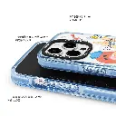 GARMMA殼_(磁吸)-趣味小畫家_iPhone15ProMax丑魚(488)
