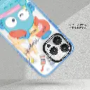 GARMMA殼_(磁吸)-趣味小畫家_iPhone15ProMax丑魚(488)