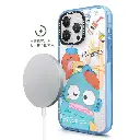 GARMMA殼_(磁吸)-趣味小畫家_iPhone15ProMax丑魚(488)