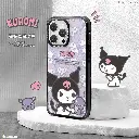 GARMMA殼_(磁吸)-酷炫好夥伴_iPhone15Pro庫洛米(501)