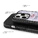GARMMA殼_(磁吸)-酷炫好夥伴_iPhone15Pro庫洛米(501)