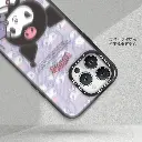 GARMMA殼_(磁吸)-酷炫好夥伴_iPhone15Pro庫洛米(501)