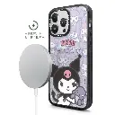 GARMMA殼_(磁吸)-酷炫好夥伴_iPhone15Pro庫洛米(501)