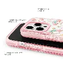 GARMMA殼_(經典)-花園捉迷藏_iPhone15ProMax美樂蒂(211)