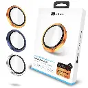 HODA_藍寶石新鏡頭保護貼(3入)iPhone17Pro/17ProMAX 銀色 (079)