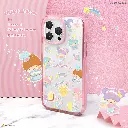 GARMMA殼_(經典)-下午茶時光_iPhone15Pro雙子星(235)