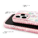 GARMMA殼_(經典)-下午茶時光_iPhone15ProMax雙子星(242)