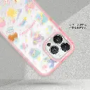 GARMMA殼_(經典)-下午茶時光_iPhone15ProMax雙子星(242)