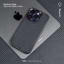 Hoda殼_幻石軍規MagSafe iPhone 15 ProMax 凱夫拉 (994)