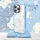 GARMMA殼_(經典)-小花園派對_iPhone15ProMax玉桂狗(273)