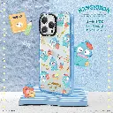 GARMMA殼_(經典)-塗鴉小天地_iPhone15丑魚(280)