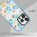 GARMMA殼_(經典)-塗鴉小天地_iPhone15丑魚(280)