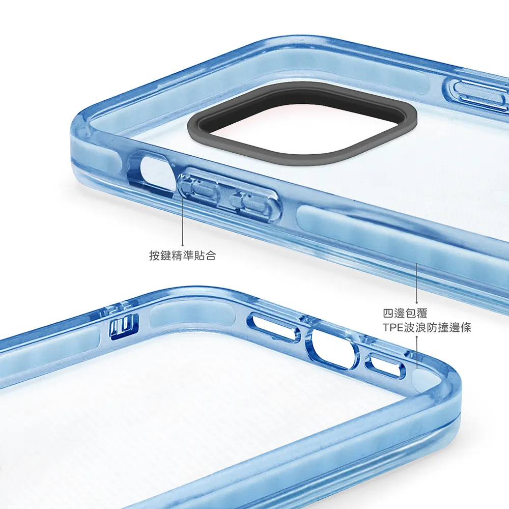 GARMMA殼_(經典)-塗鴉小天地_iPhone15丑魚(280)