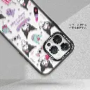 GARMMA殼_(經典)-酷洛米日常_iPhone15ProMax庫洛米(334)