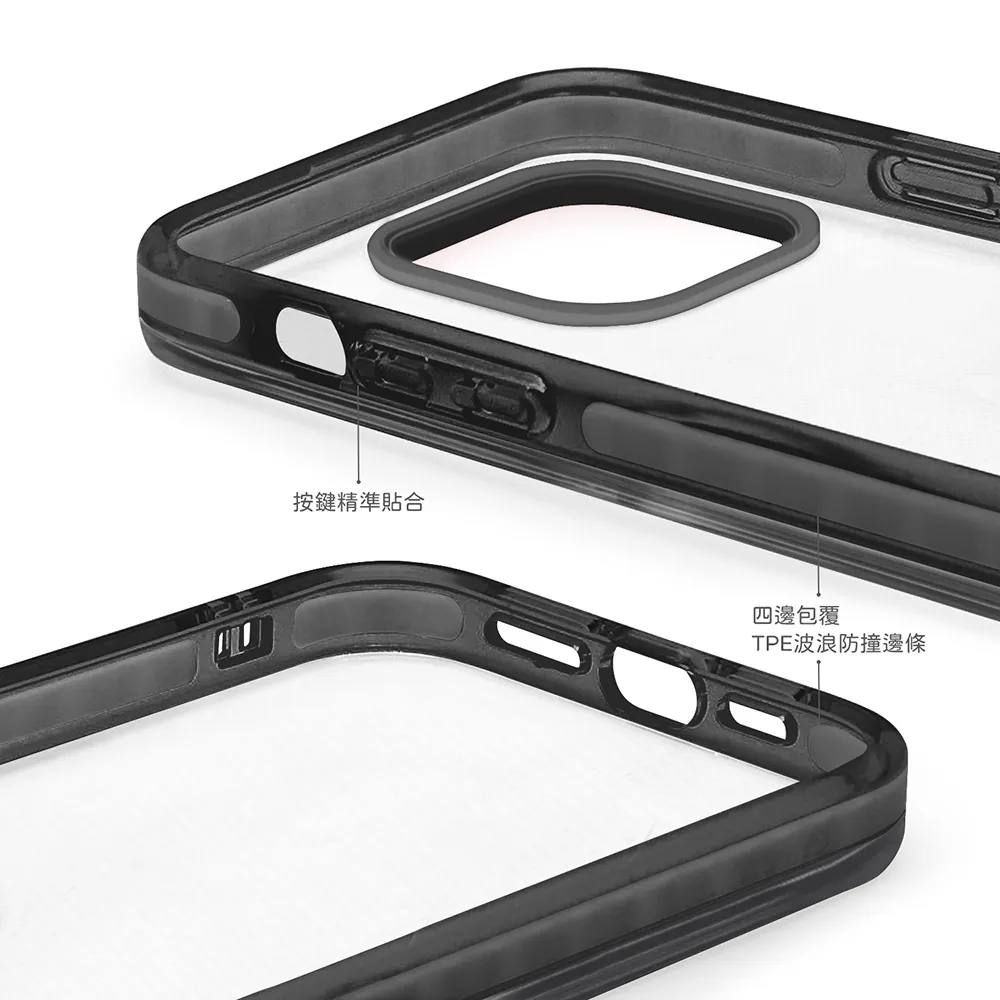 GARMMA殼_(經典)-酷洛米日常_iPhone15ProMax庫洛米(334)