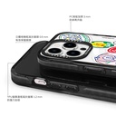 GARMMA殼_LINE(磁吸)-水果系列-夥伴貼紙iPhone15(709)