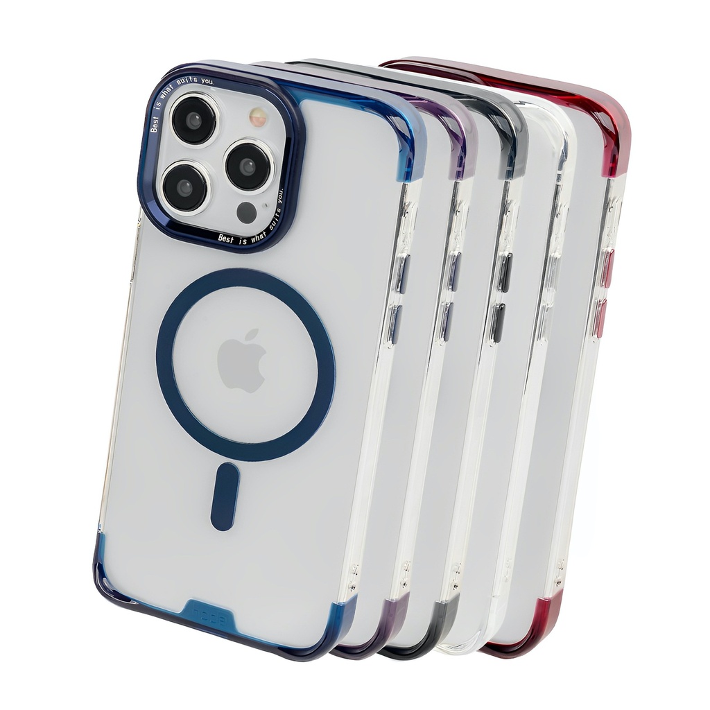 hoda殼_羽石MagSafe_iPhone15Plus深藍 (626)