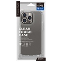 PGA殼_Premium Style_軍規透明背蓋_可拆卸孔_iPhone15Pro透明(592)