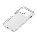 PGA殼_Premium Style_TPU背蓋_iPhone15Pro透明(813)