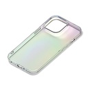 PGA殼_Premium Style_TPU背蓋_iPhone15Pro彩透(820)