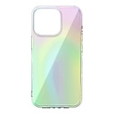PGA殼_Premium Style_TPU背蓋_iPhone15Pro彩透(820)