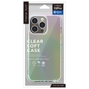 PGA殼_Premium Style_TPU背蓋_iPhone15Pro彩透(820)