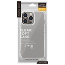PGA殼_Premium Style_TPU背蓋_iPhone15ProMax透明(650)