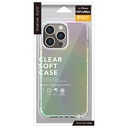 PGA殼_Premium Style_TPU背蓋_iPhone15ProMax彩透(667)
