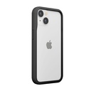 PGA殼_Premium Style_TPU邊框殼_iPhone15黑色(731)