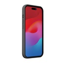 PGA殼_Premium Style_TPU邊框殼_iPhone15黑色(731)