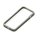 PGA殼_Premium Style_TPU邊框殼_iPhone15灰色(748)