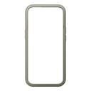 PGA殼_Premium Style_TPU邊框殼_iPhone15灰色(748)